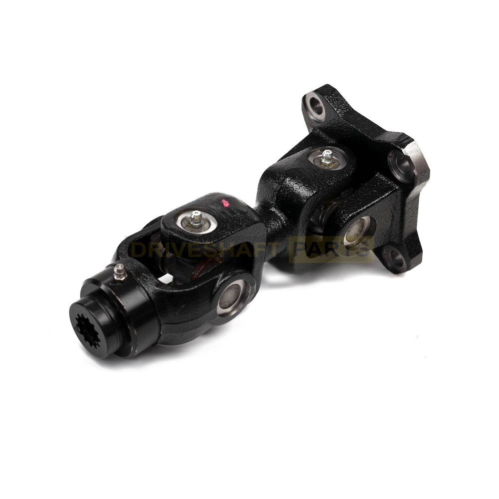 Triple steering clamp Kawasaki ZX9 ZX900 ZX9R Ninja 02-03